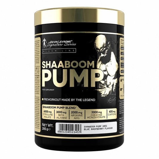 Shaaboom Pump - 385 g