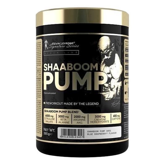 Shaaboom Pump - 385 g