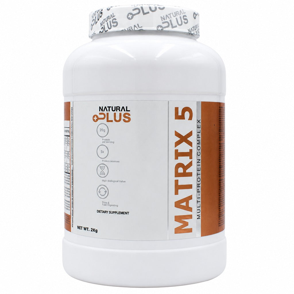MATRIX 5