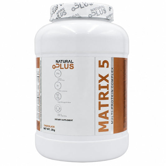 MATRIX 5
