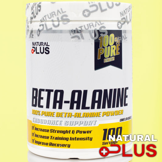 Beta Alanin - 200 g