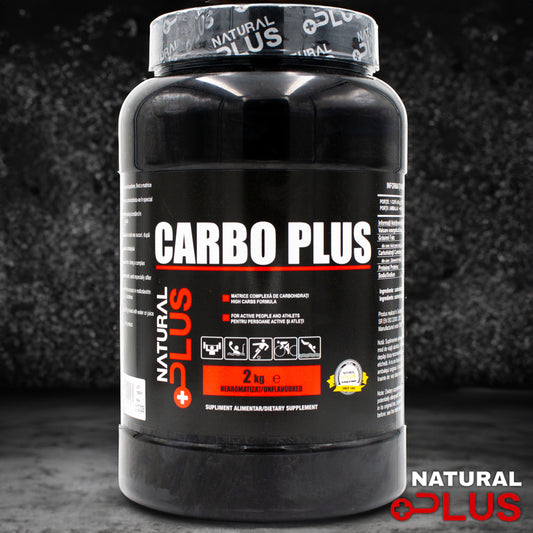 CARBO PLUS - 2 kg