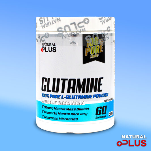 Glutamin - 300 g