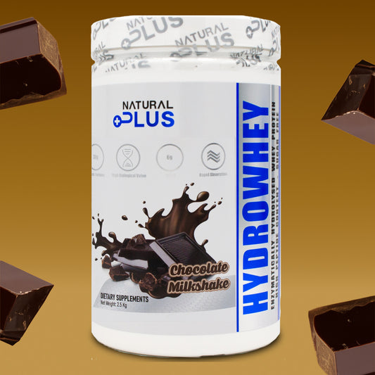 PREMIUM HYDRO WHEY