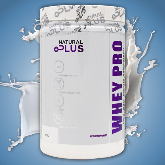 PREMIUM WHEY PRO (Zufälliger Geschmack)