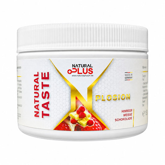 Natural Taste X-PLOSION Flavor Powder - 150 g