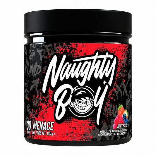 Naughty Boy - 435 g