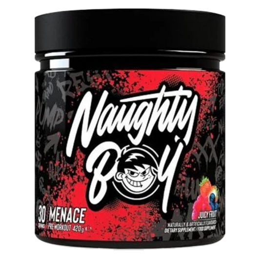 Naughty Boy - 435 g