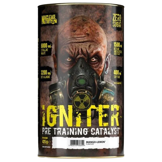 IGNITER - 425 g