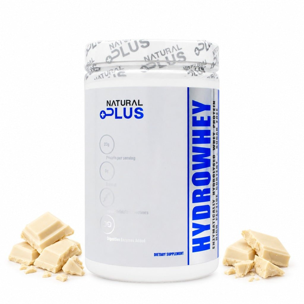 PREMIUM HYDRO WHEY