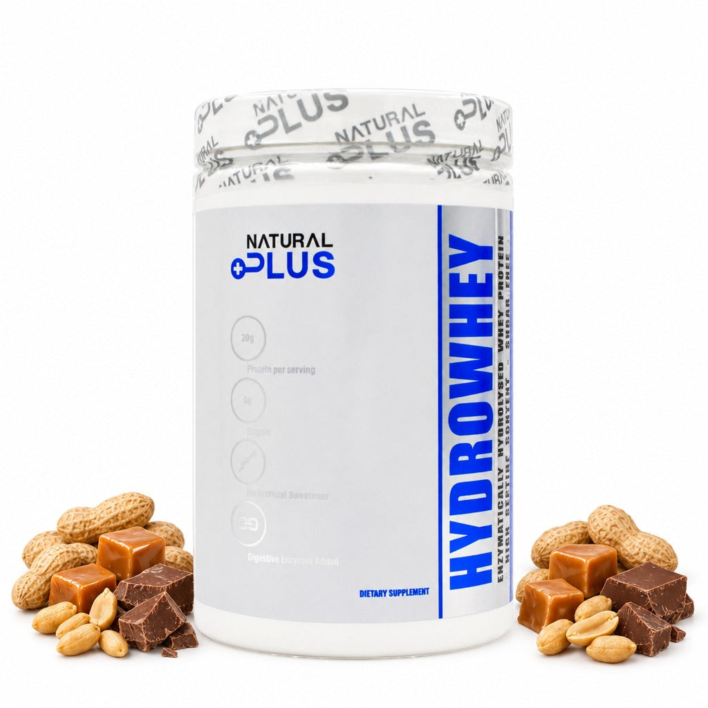 PREMIUM HYDRO WHEY