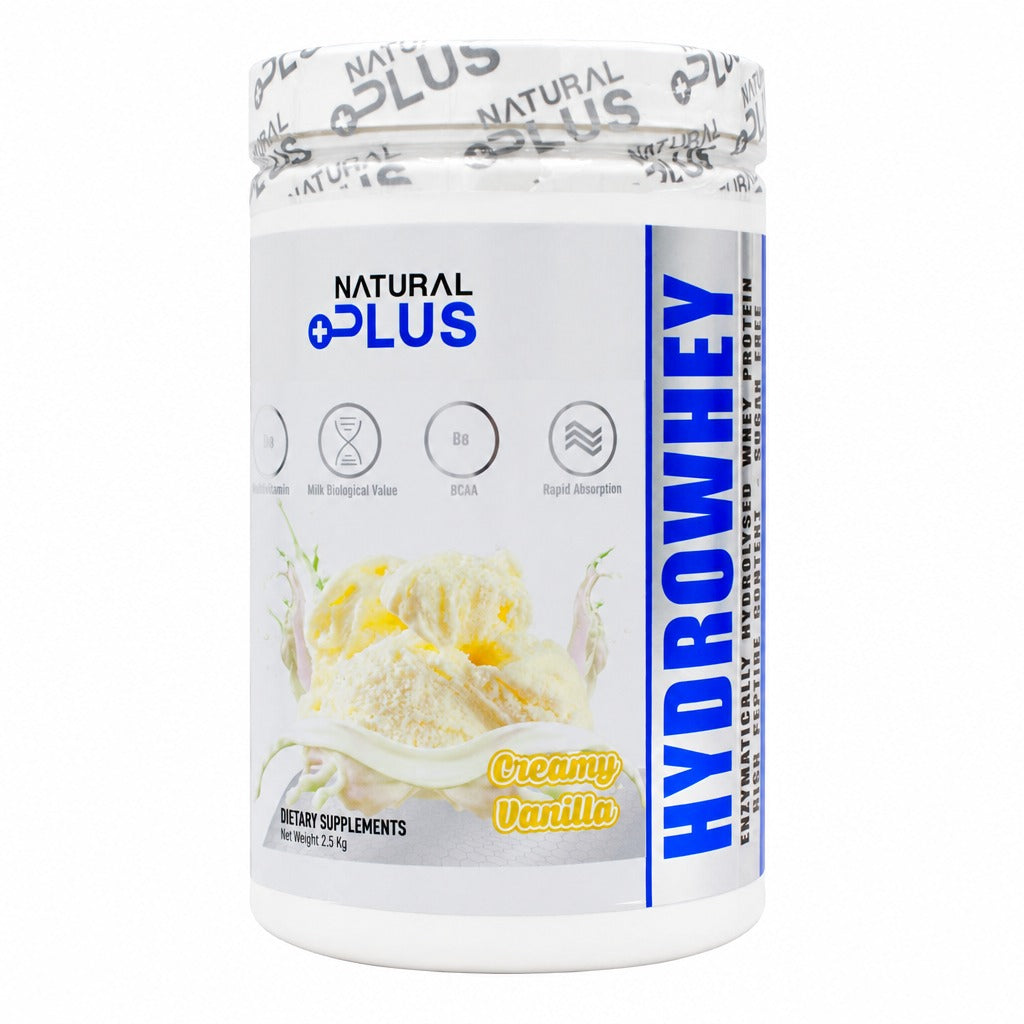 PREMIUM HYDRO WHEY