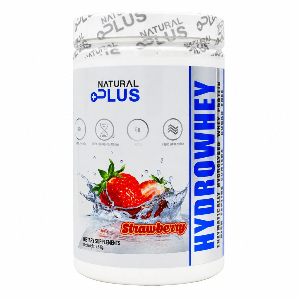 PREMIUM HYDRO WHEY
