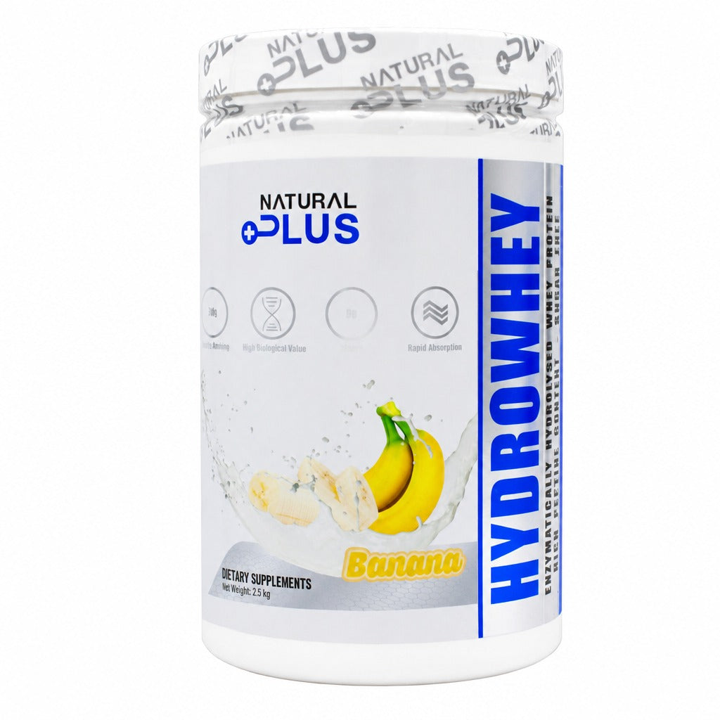 PREMIUM HYDRO WHEY