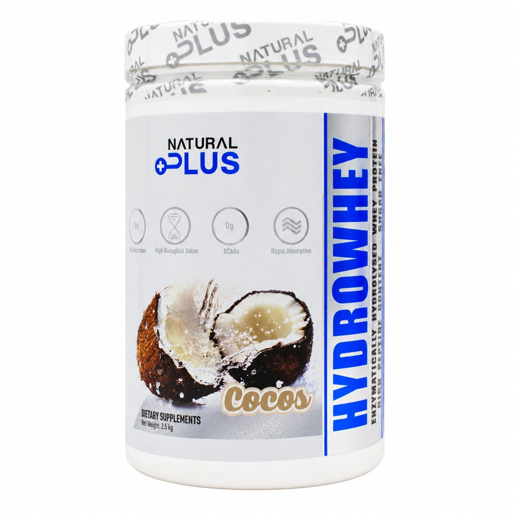PREMIUM HYDRO WHEY