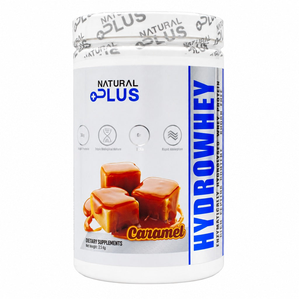 PREMIUM HYDRO WHEY