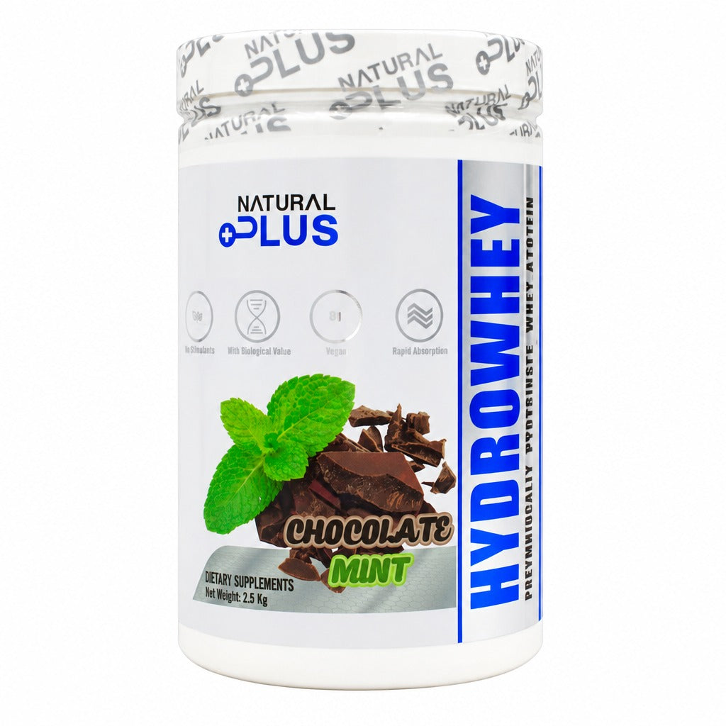 PREMIUM HYDRO WHEY