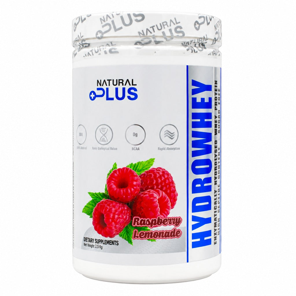 PREMIUM HYDRO WHEY