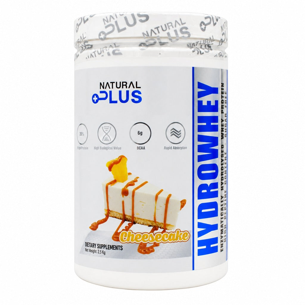 PREMIUM HYDRO WHEY