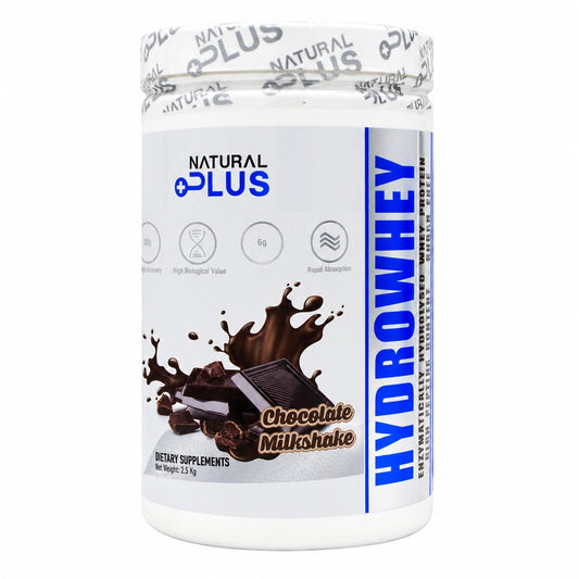 PREMIUM HYDRO WHEY