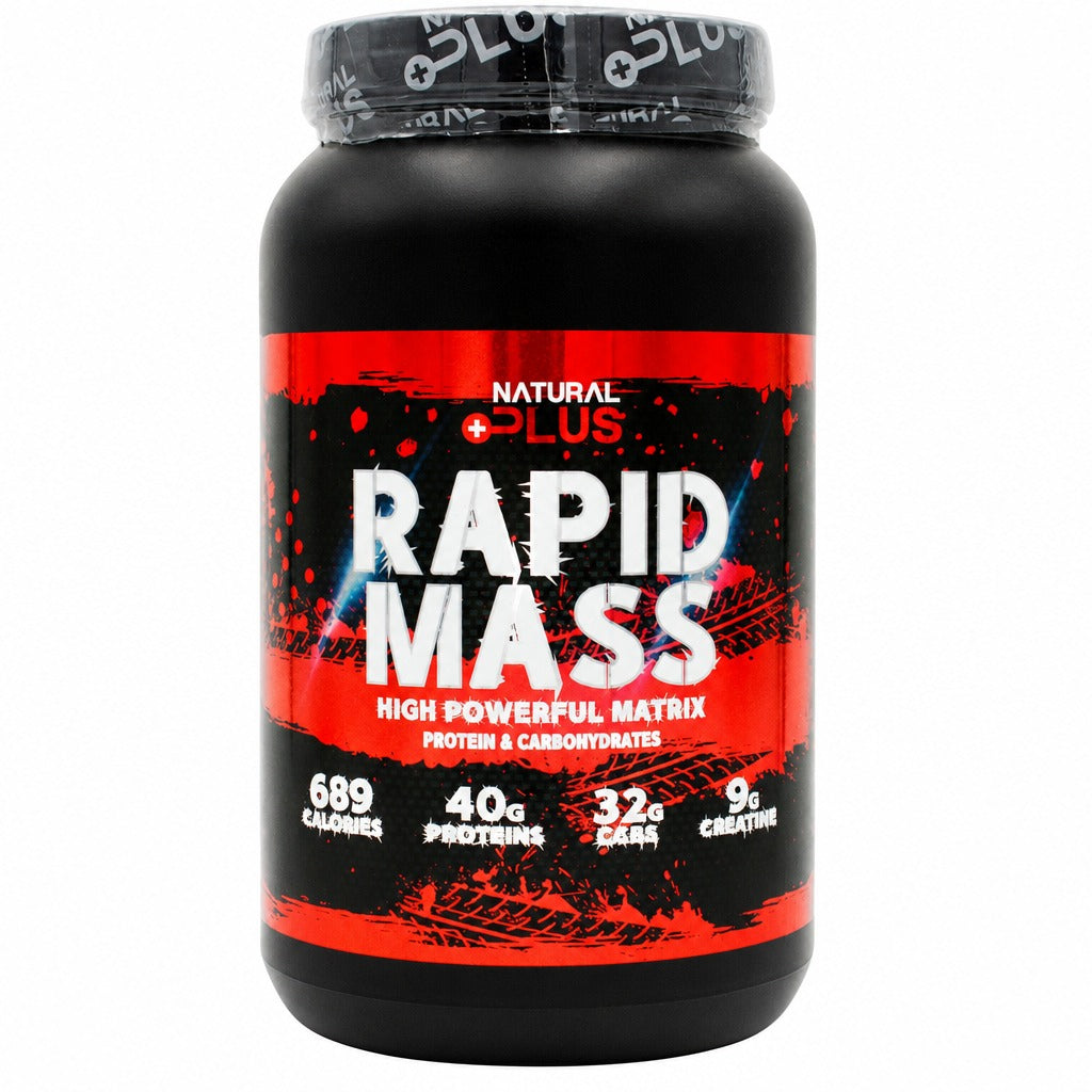 RAPID MASS