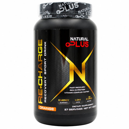 RE+CHARGE - 1 kg