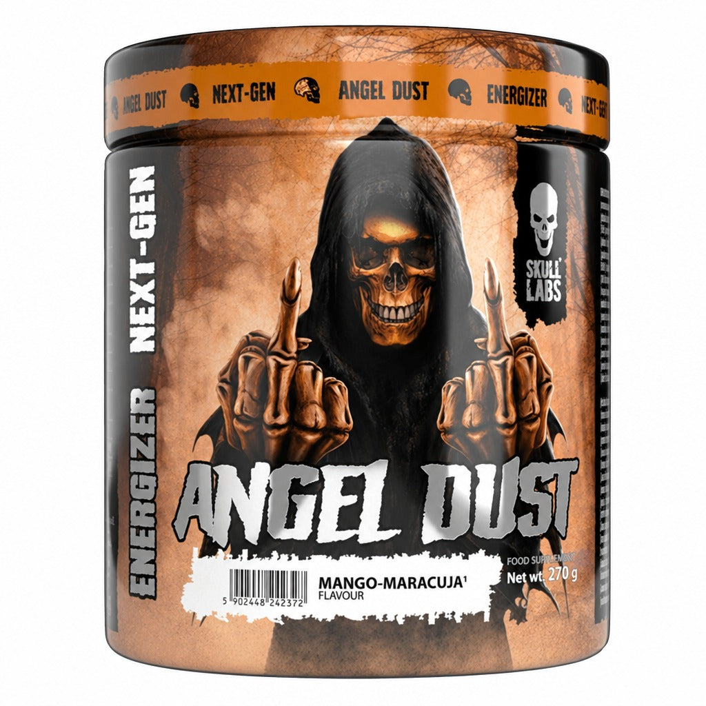 Angel Dust - 270 g