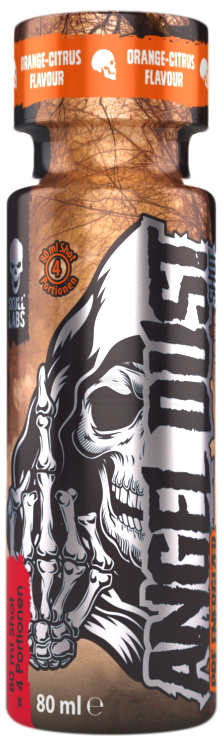 Angel Dust Shot - 80 ml