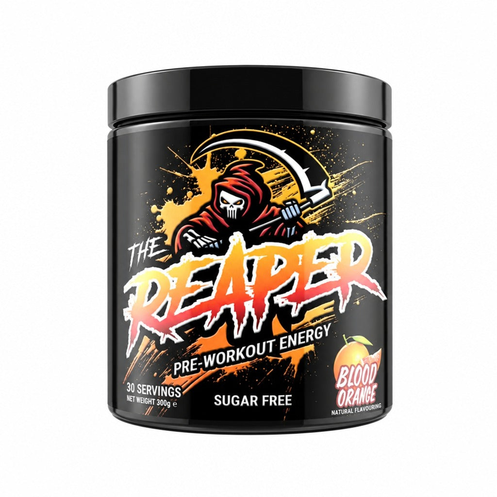 The Reaper - 300 g