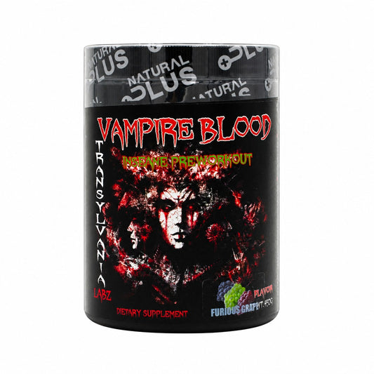 Vampire Blood - 450 g