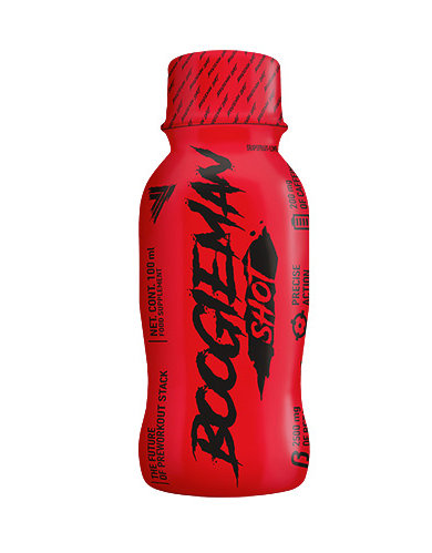 Boogieman Shot - 100 ml