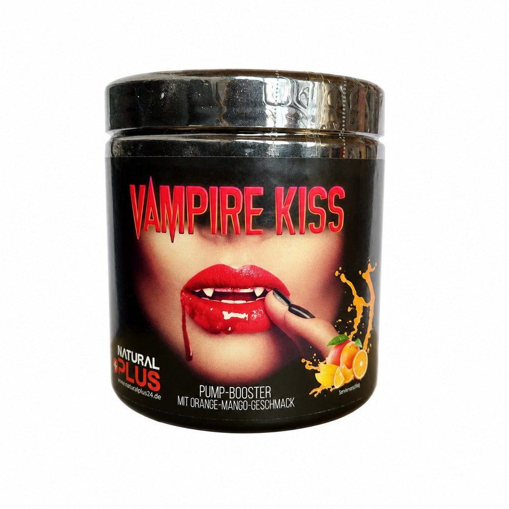 Vampire Kiss - 250 g