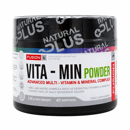 Vita-Min Powder - 120 g