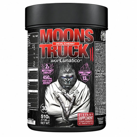 Moonstruck II. - 510 g